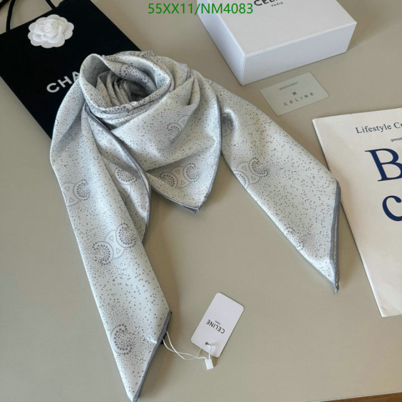Celine-Scarf Code: NM4083 $: 55USD