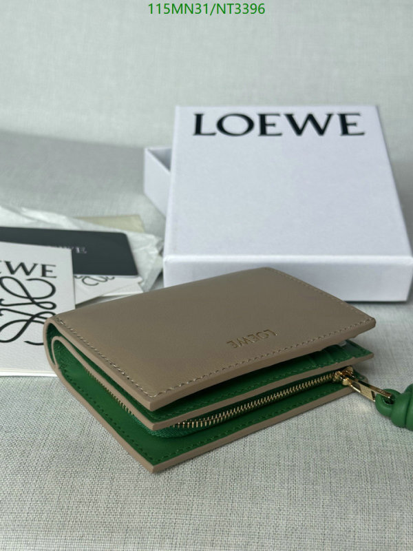 Loewe-Wallet-Mirror Quality Code: NT3396 $: 115USD