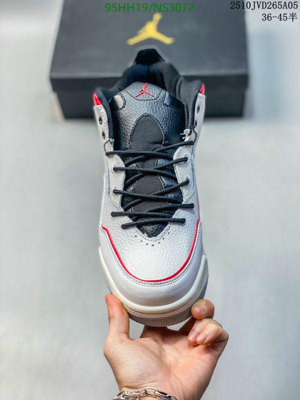 Nike-Men shoes Code: NS3072 $: 95USD