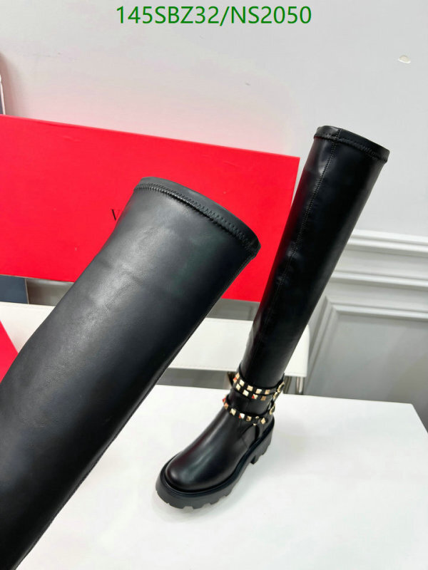 Boots-Women Shoes Code: NS2050 $: 145USD