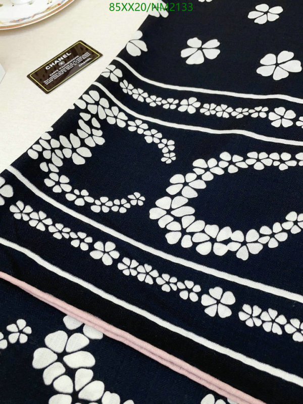 Chanel-Scarf Code: NM2133 $: 85USD