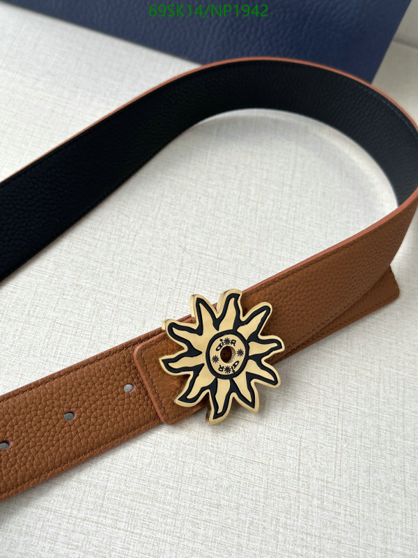 Dior-Belts Code: NP1942 $: 69USD