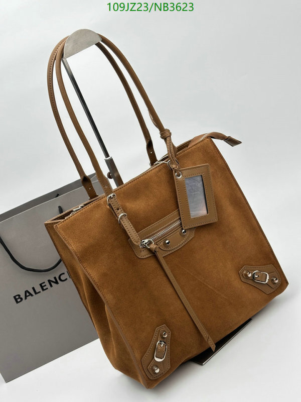 Balenciaga-Bag-4A Quality Code: NB3623 $: 109USD