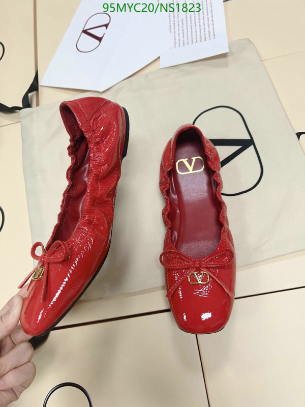 Valentino-Women Shoes Code: NS1823 $: 95USD