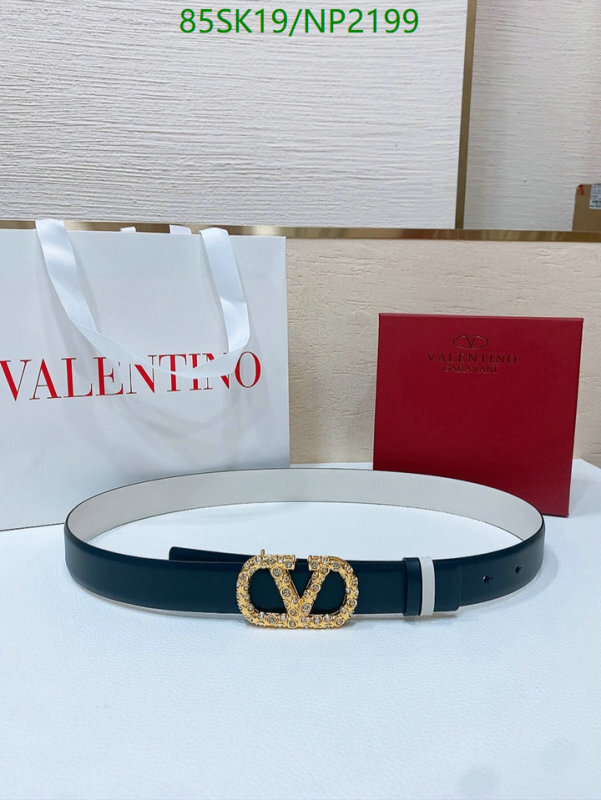 Valentino-Belts Code: NP2199 $: 85USD