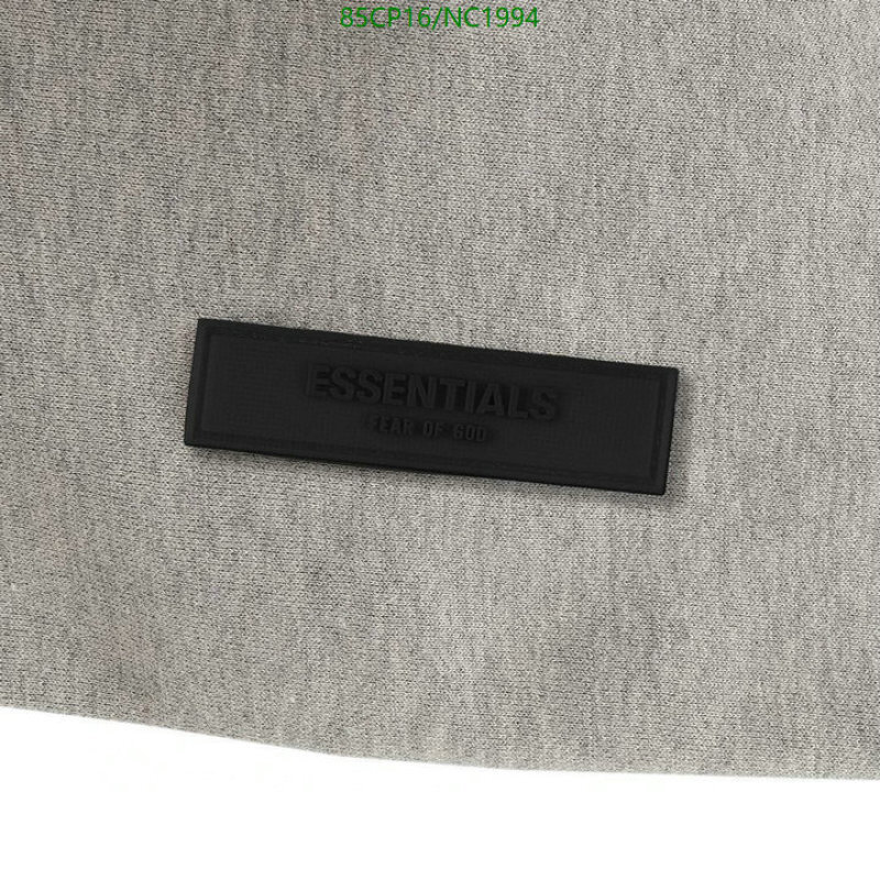 Essentials-Clothing Code: NC1994