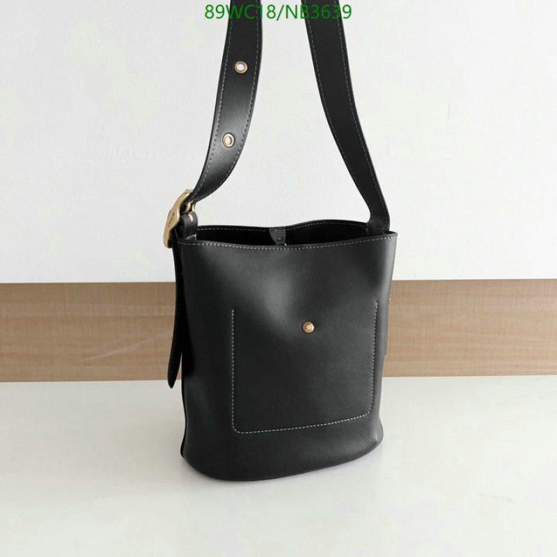 Coach-Bag-4A Quality Code: NB3639 $: 89USD