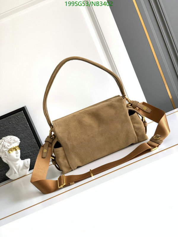 Prada-Bag-Mirror Quality Code: NB3402 $: 199USD