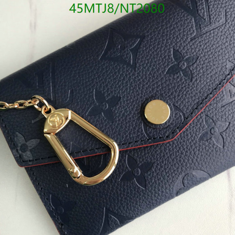 LV-Wallet-4A Quality Code: NT2080 $: 45USD