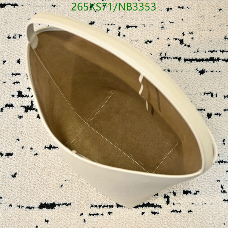 The Row-Bag-Mirror Quality Code: NB3353
