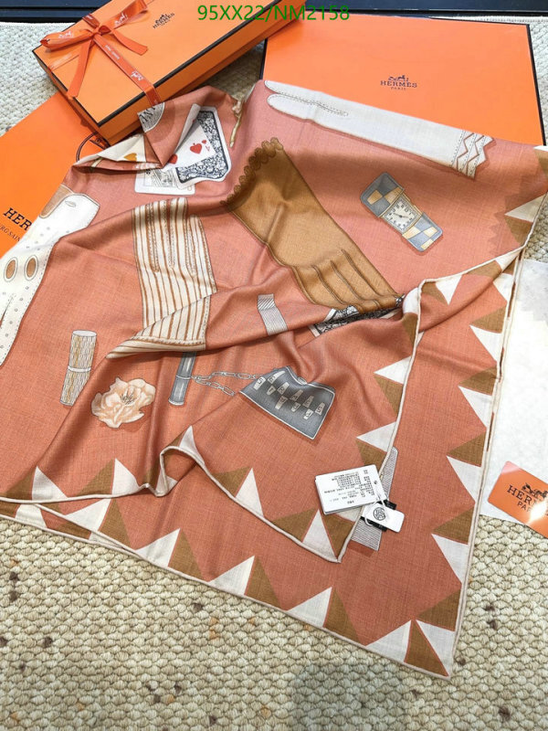 Hermes-Scarf Code: NM2158 $: 95USD