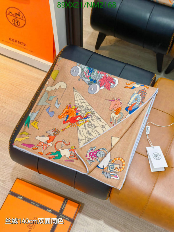 Hermes-Scarf Code: NM2168 $: 89USD