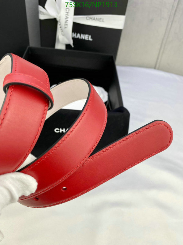 Chanel-Belts Code: NP1913 $: 75USD