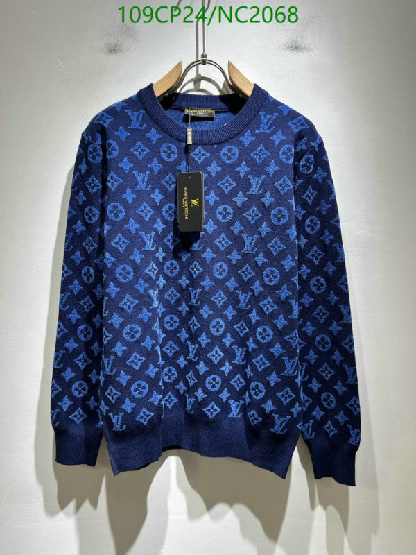 LV-Clothing Code: NC2068 $: 109USD