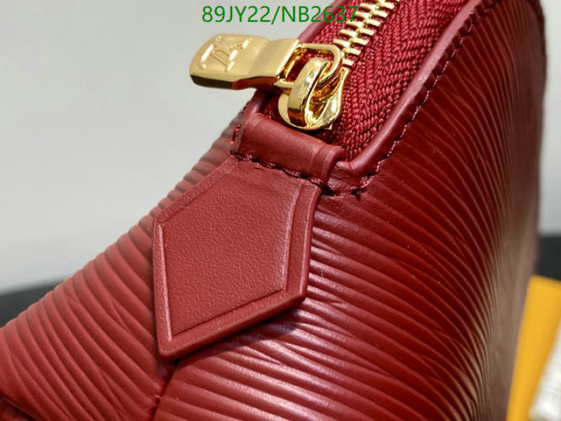 LV-Bag-Mirror Quality Code: NB2637 $: 89USD