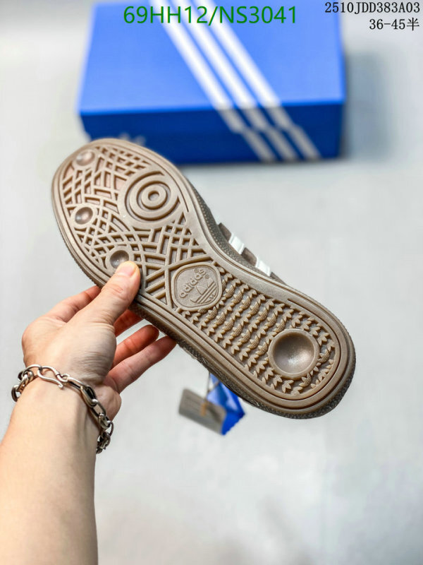 Adidas-Men shoes Code: NS3041 $: 69USD