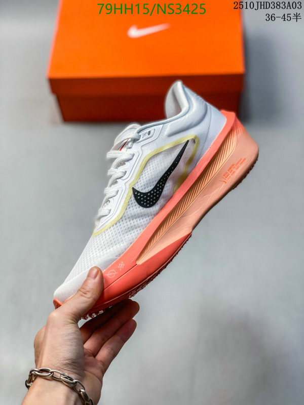 Nike-Men shoes Code: NS3425 $: 79USD