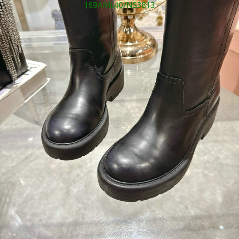 Miu Miu-Women Shoes Code: NS3813 $: 169USD