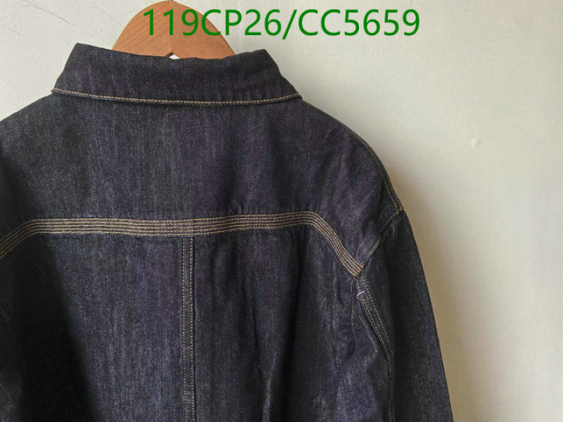 Loewe-Clothing Code: CC5659 $: 119USD