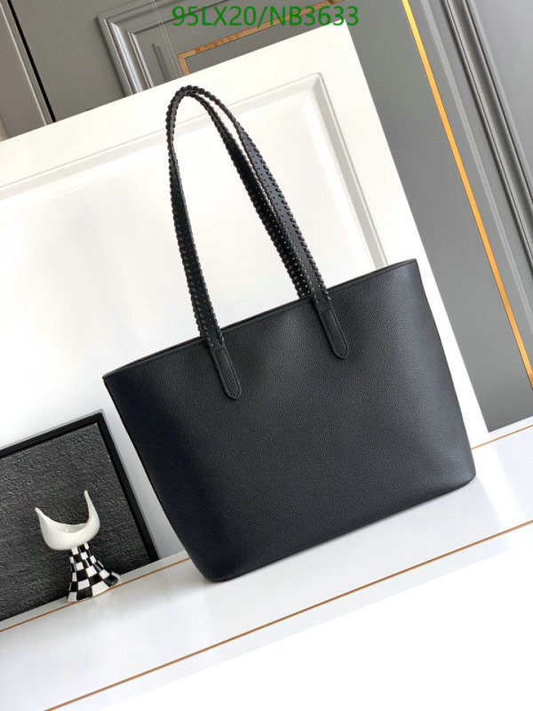 Valentino-Bag-4A Quality Code: NB3633 $: 95USD