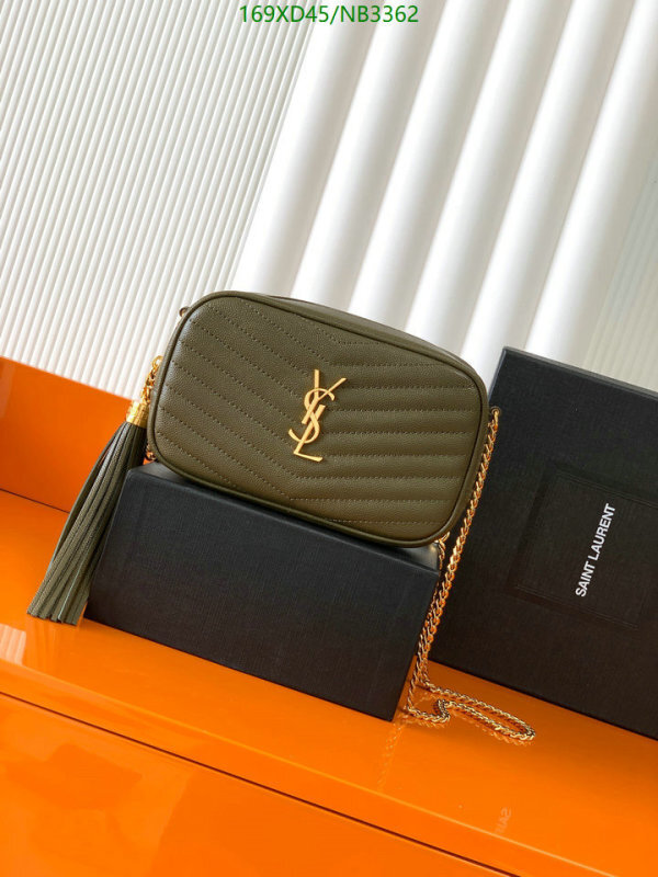 YSL-Bag-Mirror Quality Code: NB3362 $: 169USD