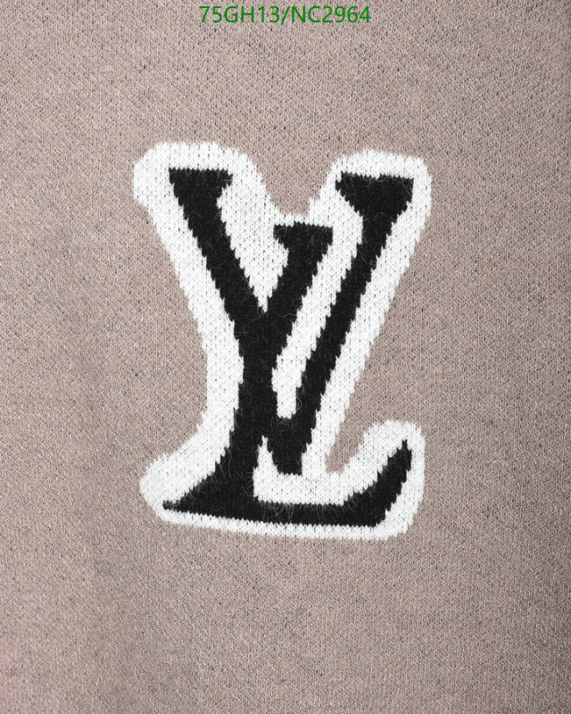 LV-Clothing Code: NC2964 $: 75USD