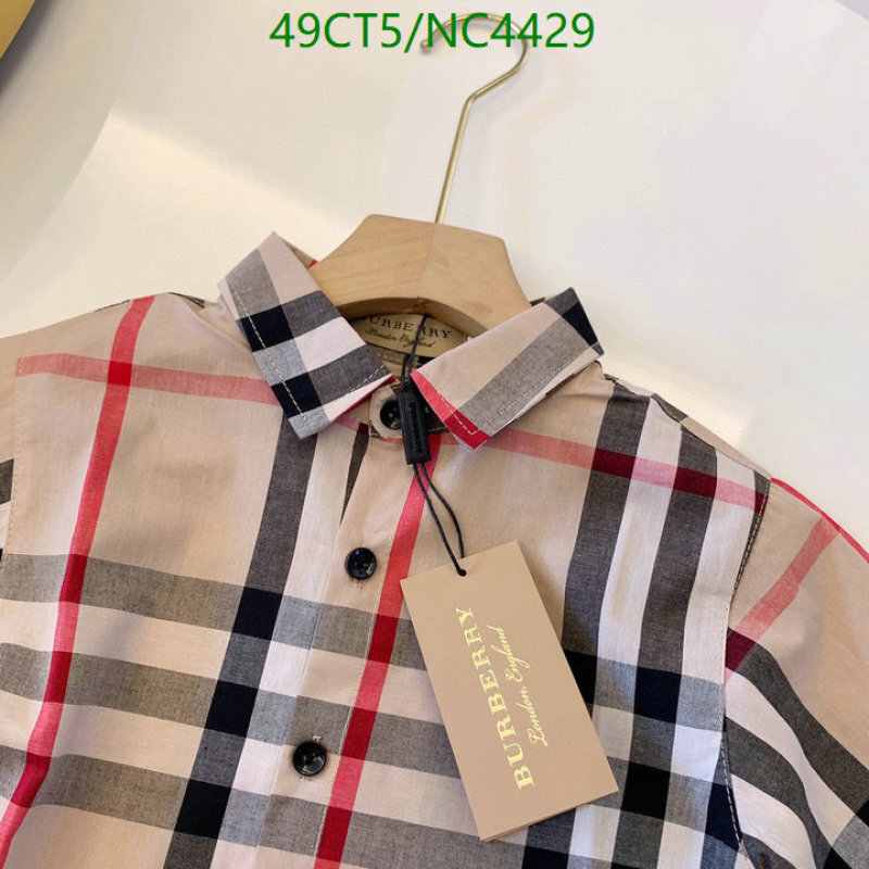 Burberry-Kids Clothing Code: NC4429 $: 49USD-Yupoo.ru - Copybrand.Team photo album Burberry-Kids Clothing Code: NC4429 $: 49USD