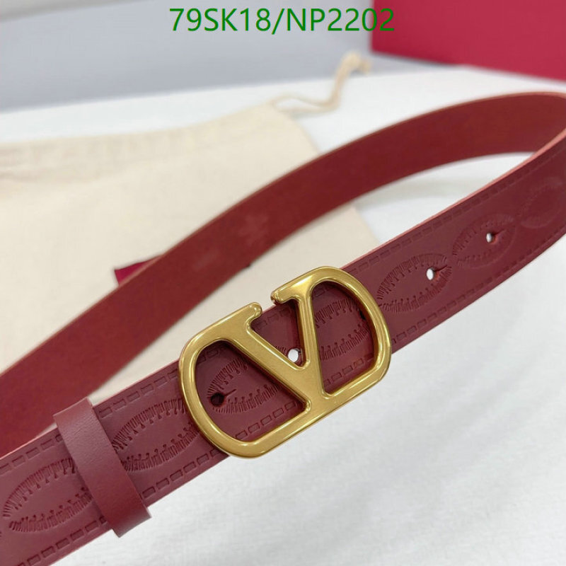 Valentino-Belts Code: NP2202 $: 79USD