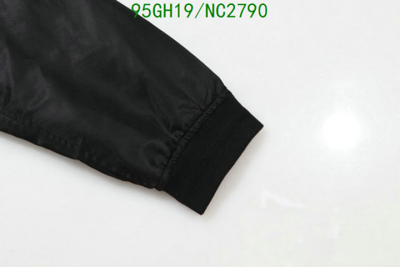 Dior-Clothing Code: NC2790 $: 95USD