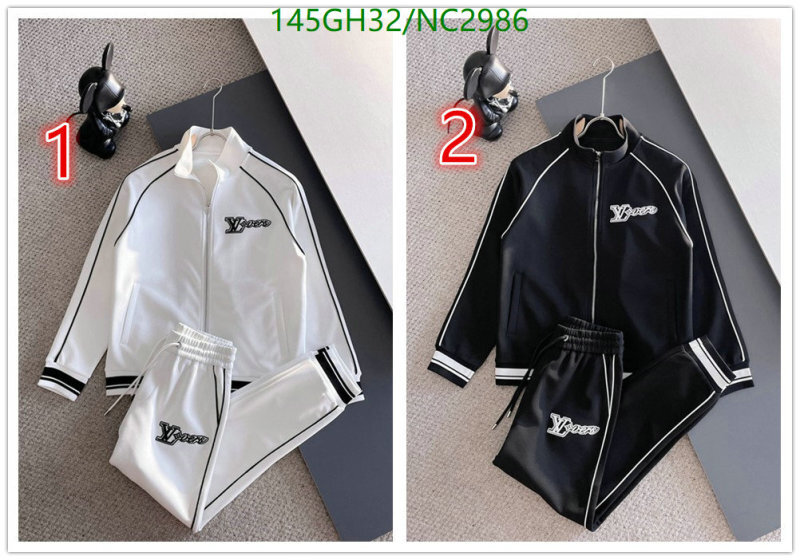 LV-Clothing Code: NC2986 $: 145USD