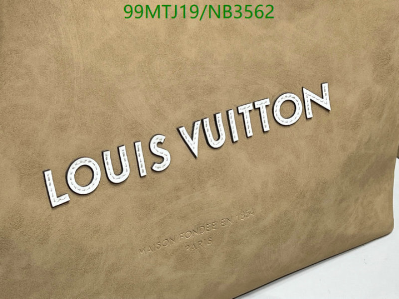 LV-Bag-4A Quality Code: NB3562