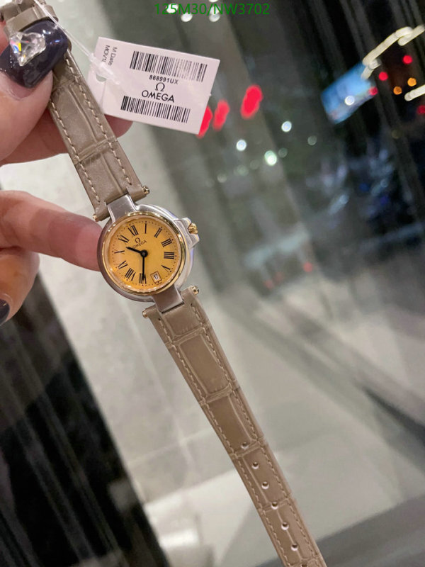 Omega-Watch(4A) Code: NW3702 $: 125USD