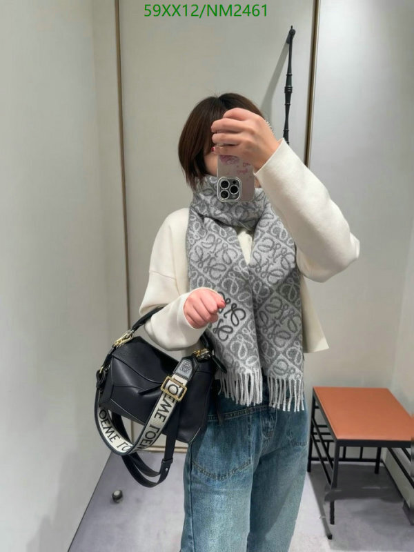 Loewe-Scarf Code: NM2461 $: 59USD