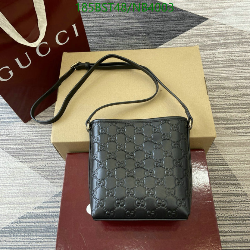 Gucci-Bag-Mirror Quality Code: NB4003 $: 185USD