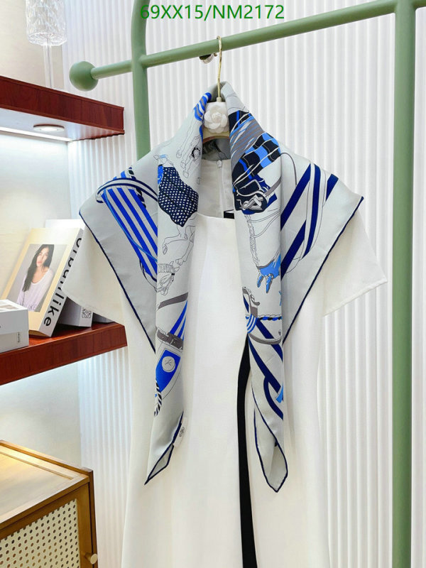 Hermes-Scarf Code: NM2172 $: 69USD