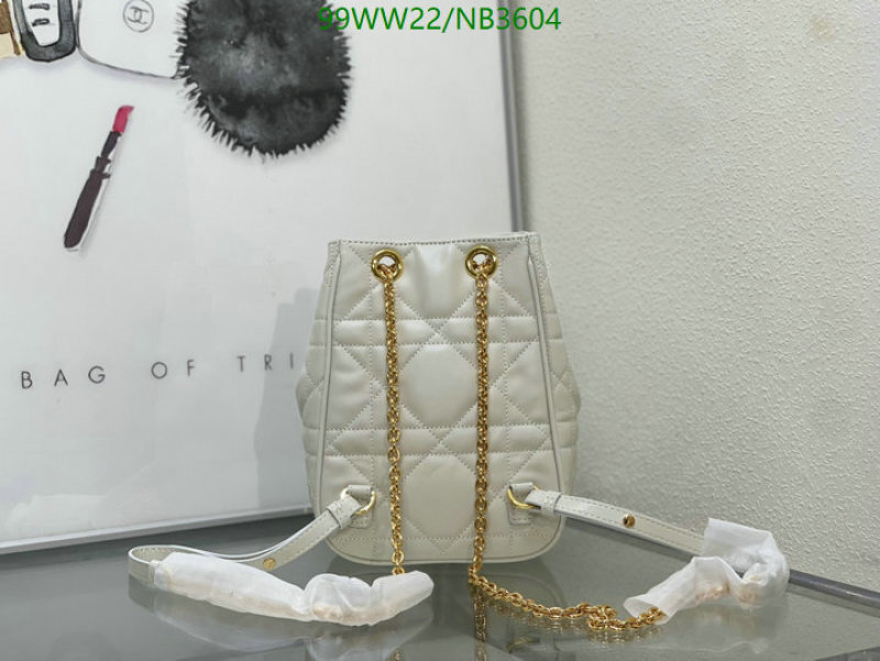 Dior-Bag-4A Quality Code: NB3604 $: 99USD