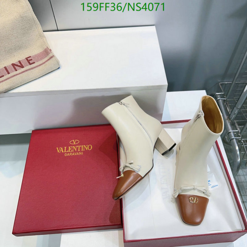 Boots-Women Shoes Code: NS4071 $: 159USD