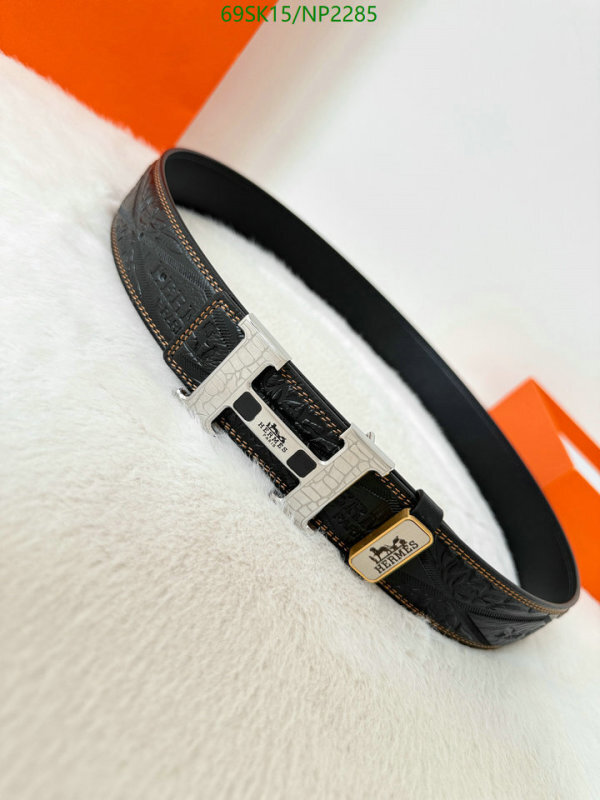 Hermes-Belts Code: NP2285 $: 69USD
