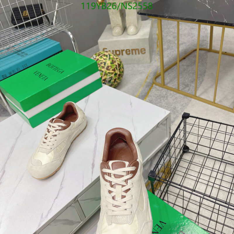 BV-Women Shoes Code: NS2558 $: 119USD