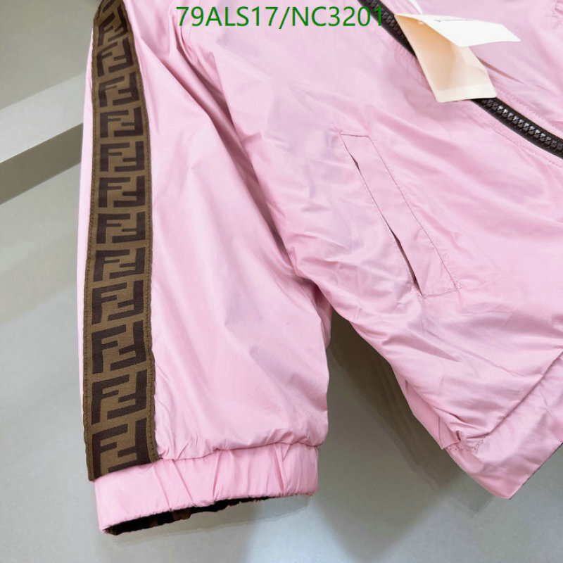 Fendi-Kids clothing Code: NC3201 $: 79USD