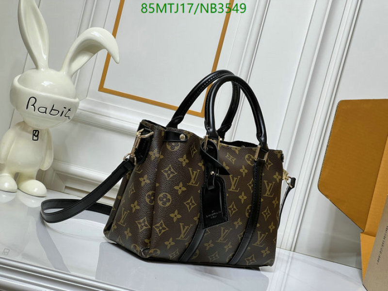LV-Bag-4A Quality Code: NB3549 $: 85USD