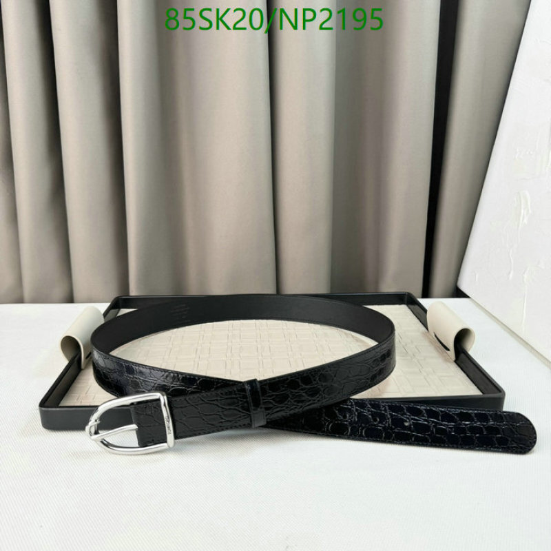 Tom Ford-Belts Code: NP2195 $: 85USD