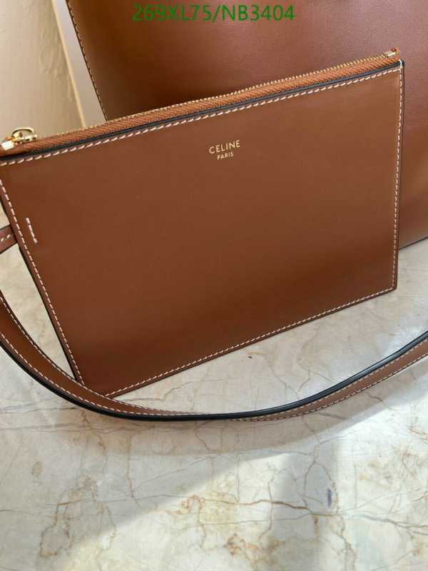 Celine-Bag-Mirror Quality Code: NB3404 $: 269USD