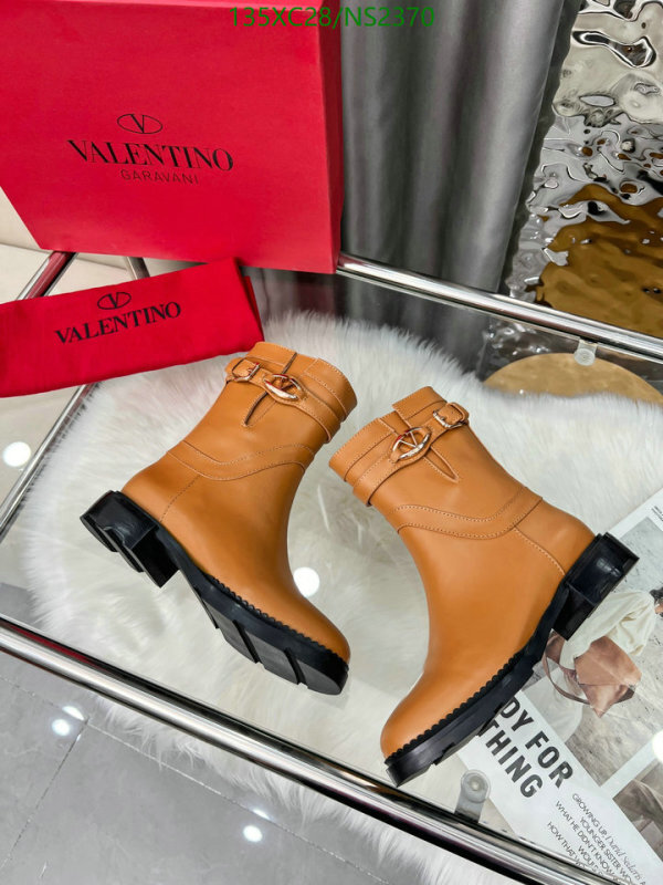 Valentino-Women Shoes Code: NS2370 $: 135USD