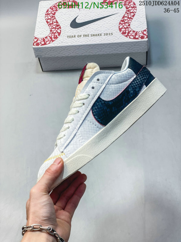Nike-Men shoes Code: NS3416 $: 69USD