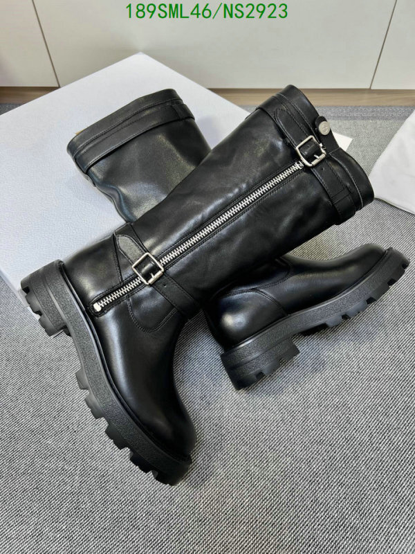 Boots-Women Shoes Code: NS2923 $: 189USD