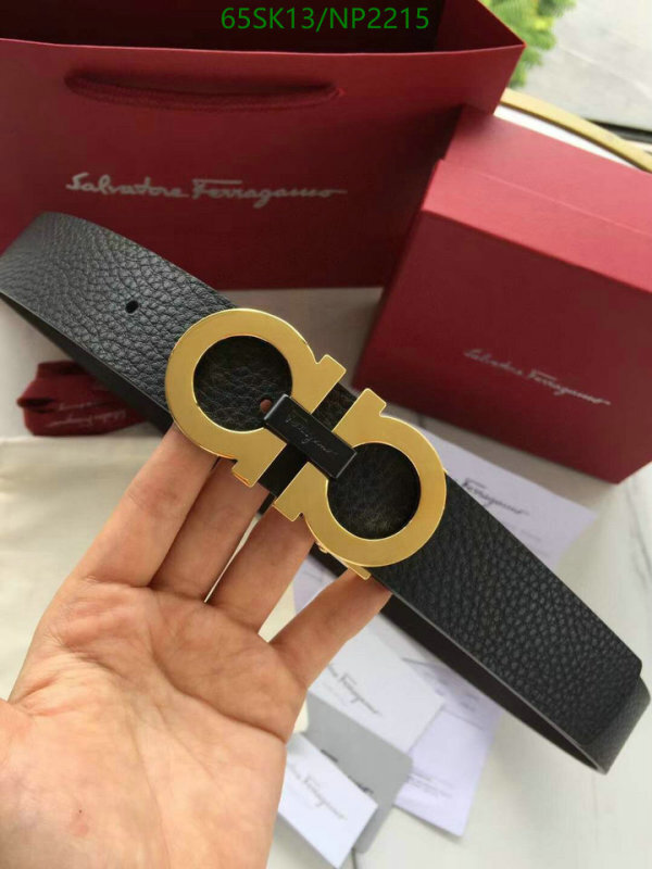 Ferragamo-Belts Code: NP2215 $: 65USD