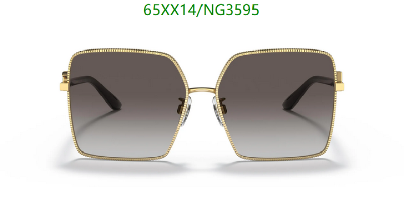 D&G-Glasses Code: NG3595 $: 65USD