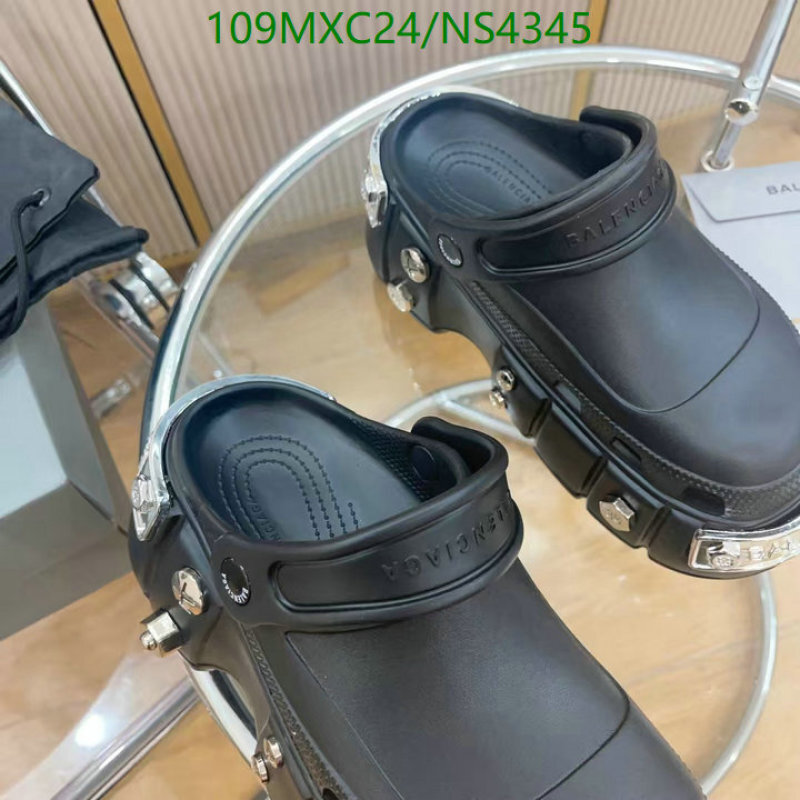 Balenciaga-Men shoes Code: NS4345 $: 109USD-Yupoo.ru - Copybrand.Team photo album Balenciaga-Men shoes Code: NS4345 $: 109USD