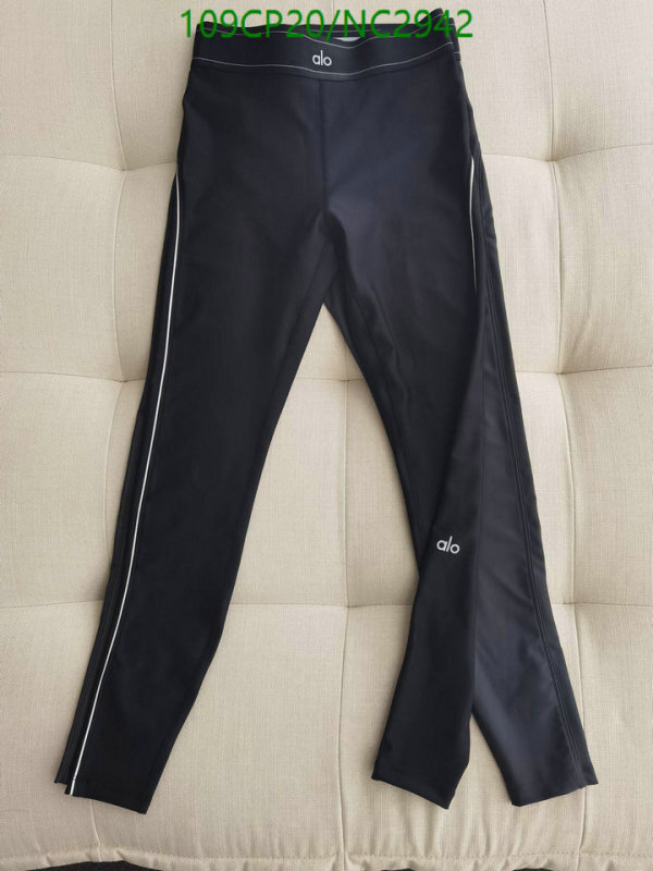 Alo Yoga-Clothing Code: NC2942